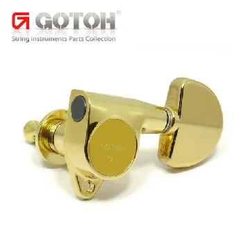 GOTOH 3 X 3 헤드머신 SG301-20 GG