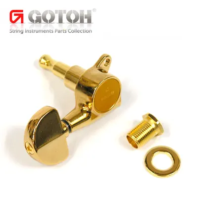 GOTOH 3 X 3 헤드머신 SG381-20 GG