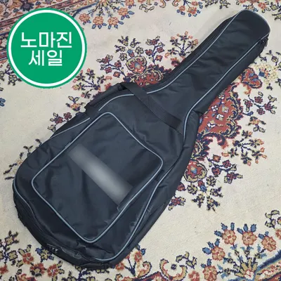[노마진세일] 랜덤 통기타용 기본 소프트케이스