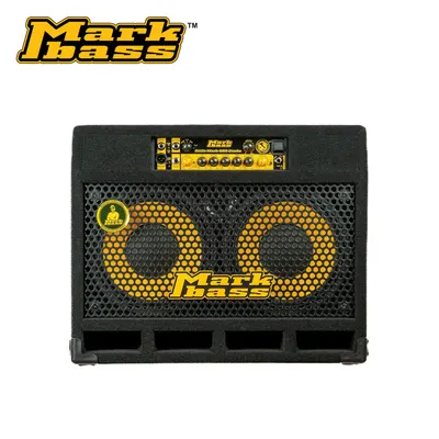 Markbass 마크베이스 베이스 앰프 CMD 102 P V