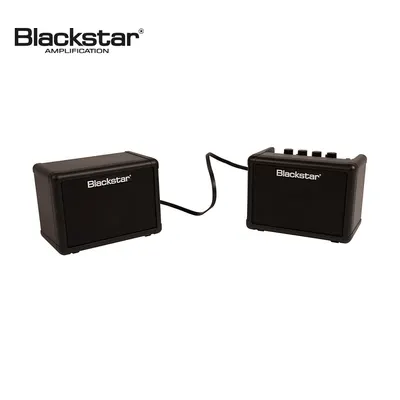 Blackstar 블랙스타 스테레오 확장 캐비닛 Fly Stereo Pack (Fly3 / Fly 103)