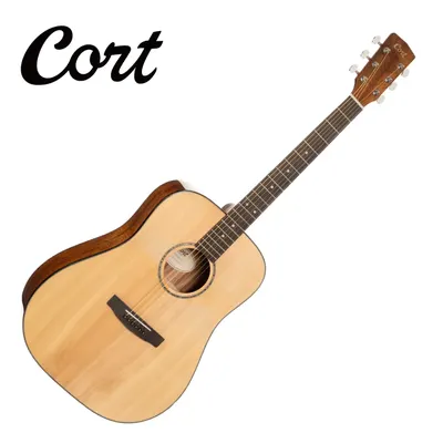 콜트기타 Cort 통기타 Earth60 NAT