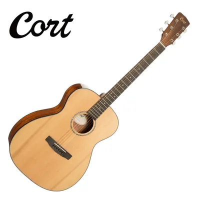 콜트기타 Cort 통기타 L60 NAT