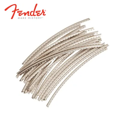Fender 펜더 베이스기타 프렛 Vintage-Style Bass Frets 24프렛 (099-2015-000)