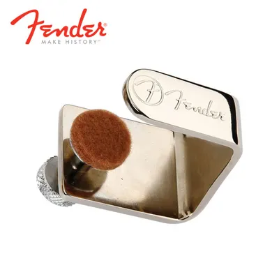 Fender 팻핑거 Fat Finger Guitar Sustain Enhancer (099-2180-100)