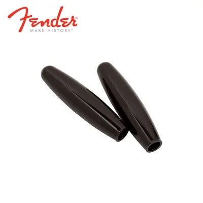 Fender 펜더 Stratocaster Tremolo Arm Tips Black (099-4934-000)