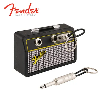 Fender x Third Man Hardware Mini Jack Rack (917-0000-188)