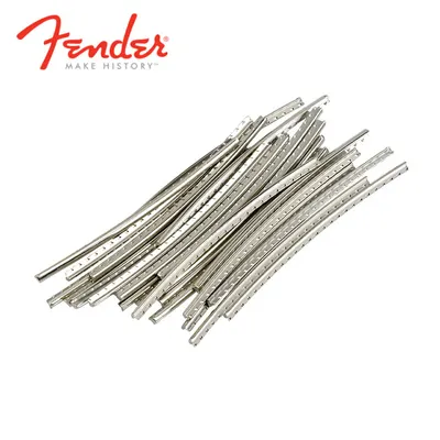 Fender 펜더 일렉기타 프렛 Standard Guitar Frets Medium Jumbo 24 (099-1998-000)