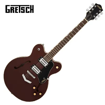 Gretsch 그레치 일렉기타 G2622 Streamliner Center Block Double-Cut with V-Stoptail Copper Metallic (281-7050-531)