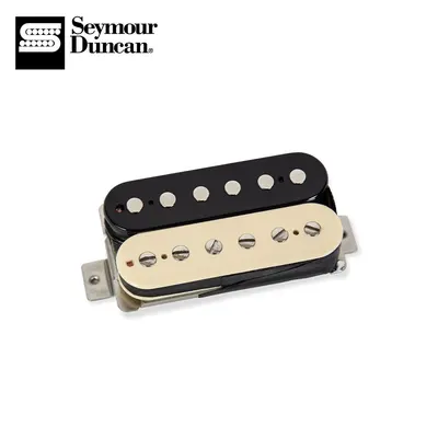 Seymour Duncan 슬래쉬 브릿지 험버커 픽업 Slash 3.0 Bridge Humbucker Zebra (11104-42-Z)