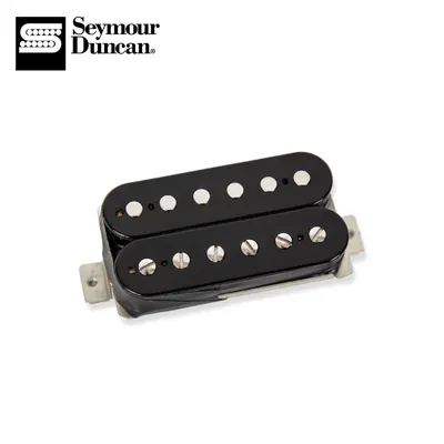 Seymour Duncan 슬래쉬 브릿지 험버커 픽업 Slash 3.0 Bridge Humbucker Black (11104-42-B)