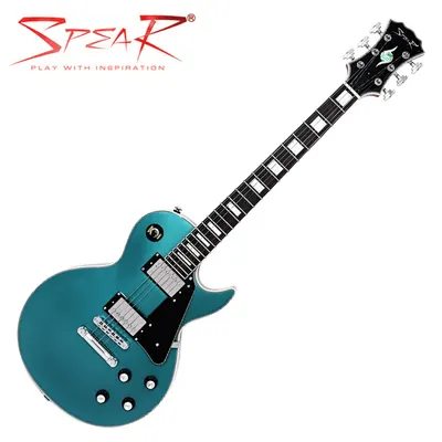 Spear 스피어 일렉기타 RD-250 MODERN Emerald Green