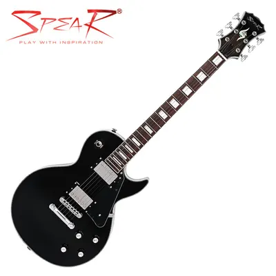 Spear 스피어 일렉기타 RD-250 MODERN Black