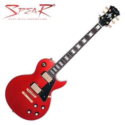 2026 NEW SPEAR!! Spear 스피어 일렉기타 RD-250 SF Red Metallic