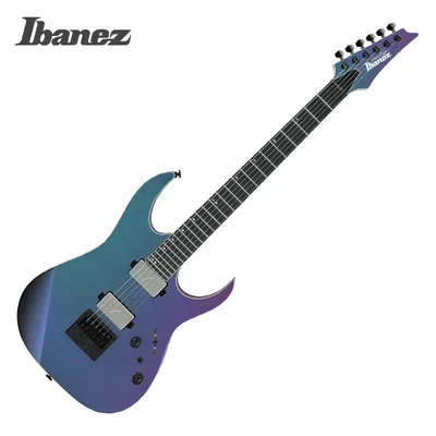 Ibanez 아이바네즈 일렉기타 RG5121ET Polar Lights Metallic