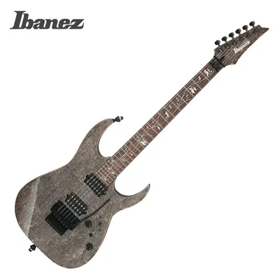 Ibanez 아이바네즈 일렉기타 J CUSTOM RG8620AH Black Quartz