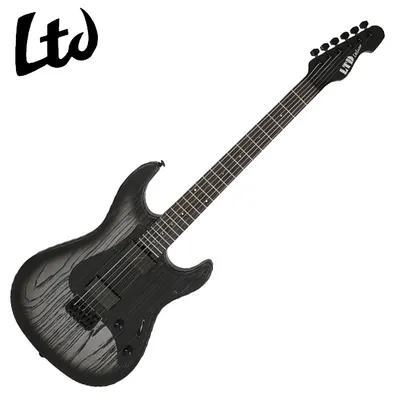 LTD 일렉기타 SN-1000HT (Silver Blast)