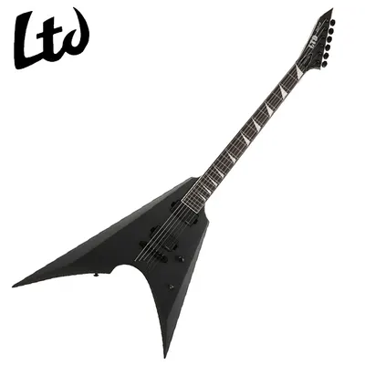 LTD 일렉기타 Arrow-1000NT (Charcoal Metallic Satin)
