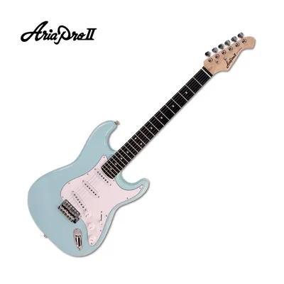 Aria Pro II 아리아프로 일렉기타 STG-003 Sonic Blue