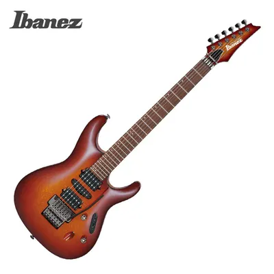 Ibanez 아이바네즈 일렉기타 S6670SK Sunset Burst