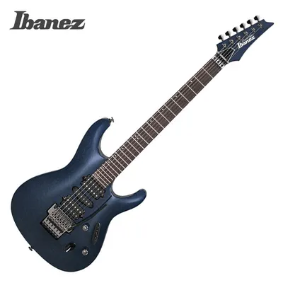 Ibanez 아이바네즈 일렉기타 S6670SK Dark Ultramarine Blue