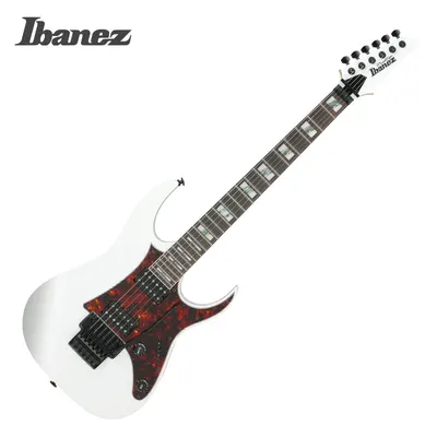 Ibanez 아이바네즈 일렉기타 RG653DX White Frat