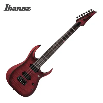 Ibanez 아이바네즈 일렉기타 RGD721FA Stainded Wine Red Burst Flat