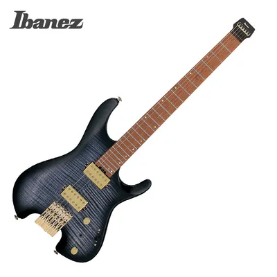 Ibanez 아이바네즈 일렉기타 Q52FMG Deep Twilight Burst Low Gloss
