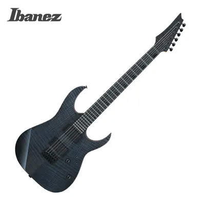Ibanez 아이바네즈 일렉기타 GRGR221FA Transparent Indigo Black