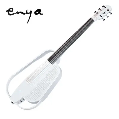Enya 엔야 스마트기타 NEXG2 베이직 팩 (White)