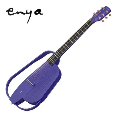 Enya 엔야 스마트기타 NEXG2 베이직 팩 (Purple)