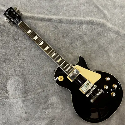 Gibson USA Les Paul Standard 60s Figured Top Translucent Oxblood (LPS600OXNH1)