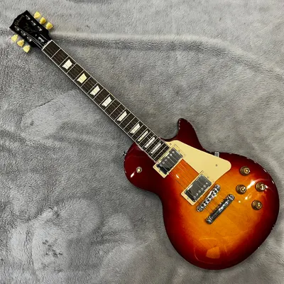 Gibson USA 레스폴 일렉기타 Les Paul Studio Heritage Cherry Sunburst (LPST01HSCH1)