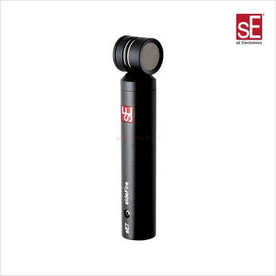 [sE] 컨덴서 마이크 sE7 sideFire