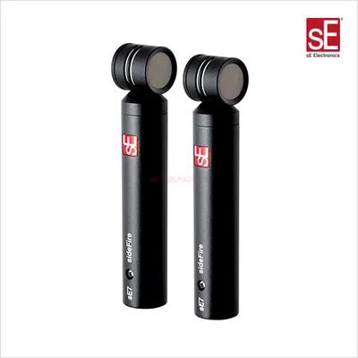 [sE] 컨덴서 마이크 sE7 sideFire MP