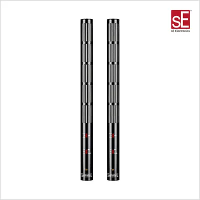 [sE] 6160 MP 샷건 마이크
