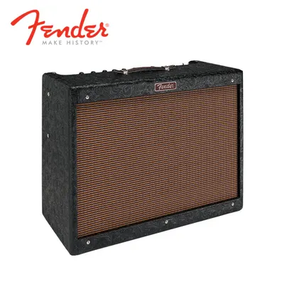 Fender 기타앰프 HOT ROD DELUXE 30TH ANNIVERSARY 220V (223-1209-030)