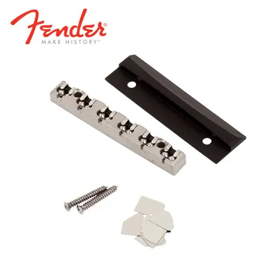 FENDER 펜더 롤러 너트 LSR ROLLER NUT (099-0812-000)