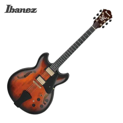 Ibanez 아이바네즈 일렉기타 ASH300 Tobacco Brown