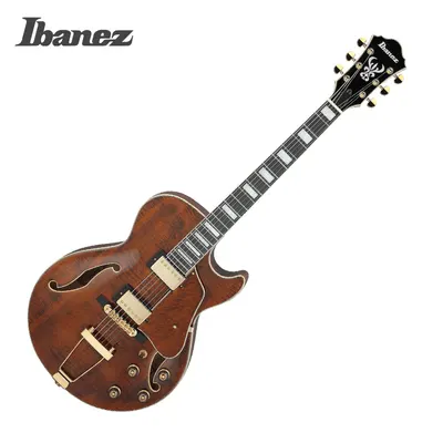 Ibanez 아이바네즈 일렉기타 AG95MG Dark Amber