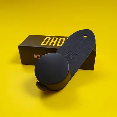 Drop 드롭 기타 스트랩 조절기 Guitar Strap Adjuster