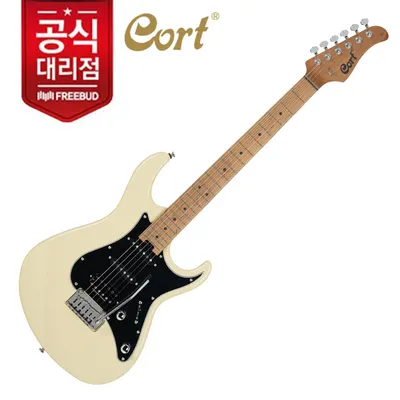 콜트기타 Cort 일렉기타 G290 Modern Military Beige (MBG)