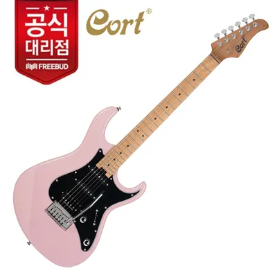 콜트기타 Cort 일렉기타 G290 Modern Dusty Rose (DRS)