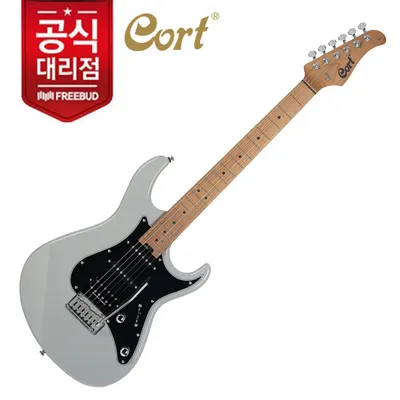 콜트기타 Cort 일렉기타 G290 Modern Pale Graphite (PGR)