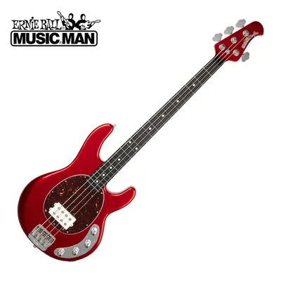 Music Man 뮤직맨 베이스기타 Stingray Special Candyman (107-CCM-51-W3)