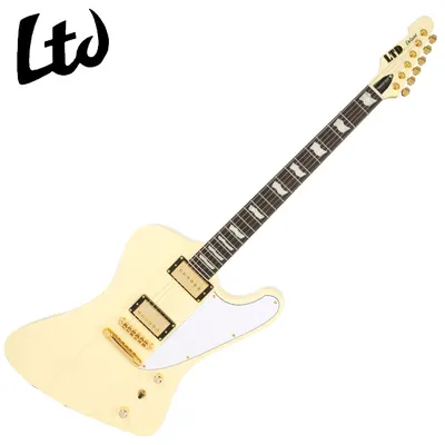 LTD 일렉기타 Phoenix-1000 (Vintage White)
