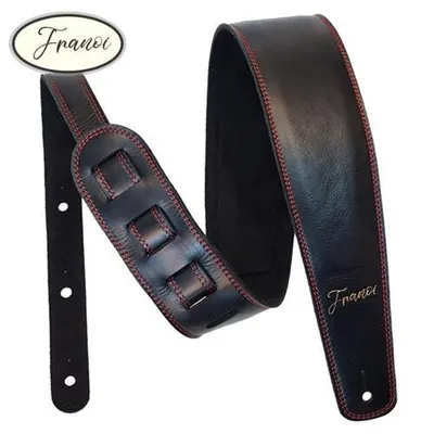 Franoi 프라노이 쿠션 스트랩 네오프렌 NEO74BK 블랙