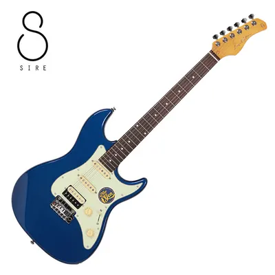 SIRE 사이어 일렉기타 Larry Carlton S3 New Gen Dark Navy