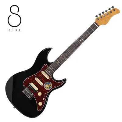 SIRE 사이어 일렉기타 Larry Carlton S3 New Gen Black