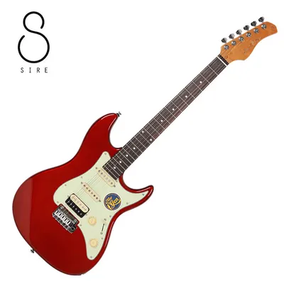 SIRE 사이어 일렉기타 Larry Carlton S3 New Gen Candy Apple Red